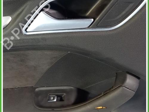 Rear left panel AUDI A3 Sportback (8VA, 8VF) 2.0 TDI | BP29355952C60 