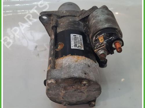 Starter SUBARU XV (_GP_) 2.0 D AWD (GPD) | BP13114188M8 