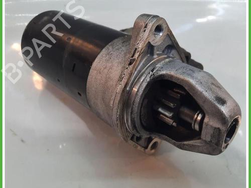 Starter FIAT 500 (312_) 1.3 D Multijet (312AXE1A) | BP40134635M8 - Image 2