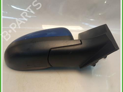 Spiegel buiten rechts CHEVROLET AVEO Hatchback (T300) 1.2 | BP30846889C27