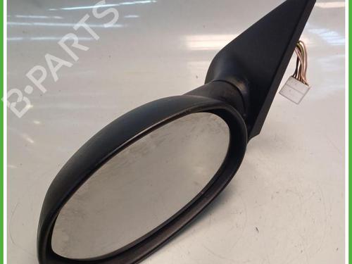 Used Left mirror Left mirror LANCIA Y (840_) 1.2 (840AA, 840AF1A) (60 hp) 40144754 40144754