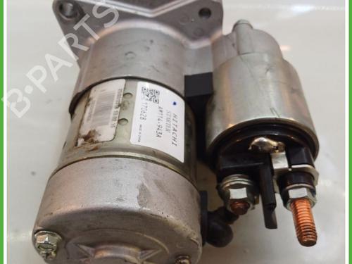Starter FIAT GRANDE PUNTO (199_) 1.4 (199AXB11, 199AXB1A, 199BXB1A, 199AXL1A) | BP19675121M8 