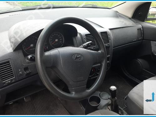 Switch HYUNDAI GETZ (TB) 1.1 | BP40147101I30 - Image 10