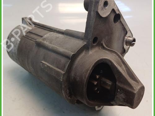 Starter PEUGEOT 307 (3A/C) 1.6 HDi | BP25627161M8 