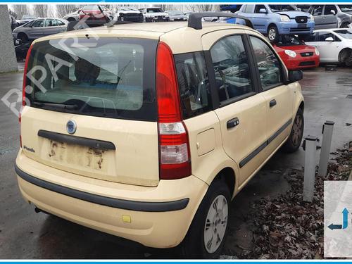 Engine FIAT PANDA (169_) 1.2 (169.AXB11, 169.AXB1A) | BP40076240M1 - Image 11