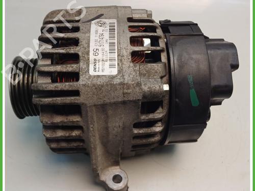 Alternator FIAT PANDA (169_) 1.1 (169.AXA1A) | BP23892164M7 