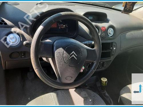 Starter CITROËN C2 (JM_) 1.1 | BP40135658M8 - Image 9