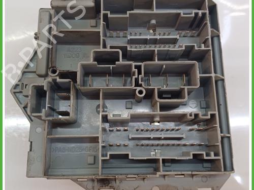 Fuse box LANCIA YPSILON (843_) 1.2 (843.AXA1A) | BP19673651E1 