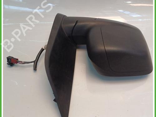 Right mirror FIAT QUBO (225_) 1.4 (225AXA1A) | BP27409812C27 