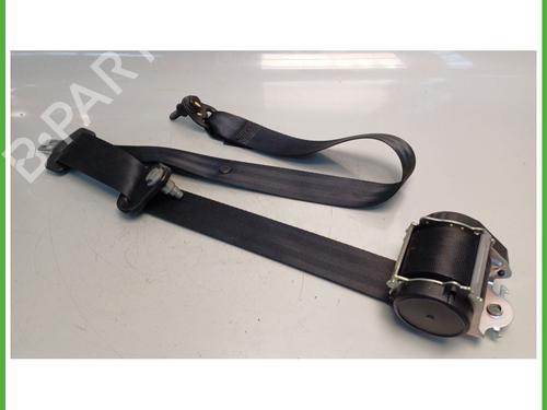 Used Rear right belt tensioner DACIA SANDERO II 1.0 SCe 75 (B8JC, B8JD) (73 hp) 24873577