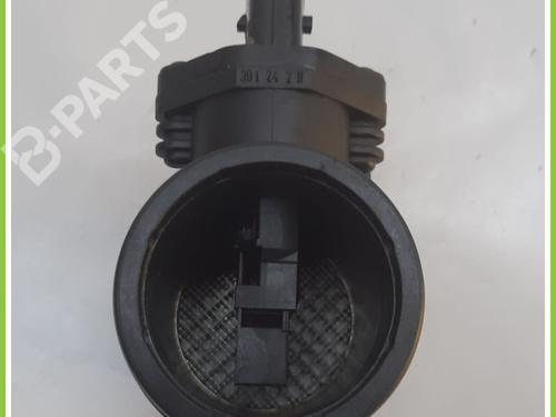 Mass air flow sensor OPEL CORSA C (X01) 1.2 (F08, F68) | BP11368499M95 