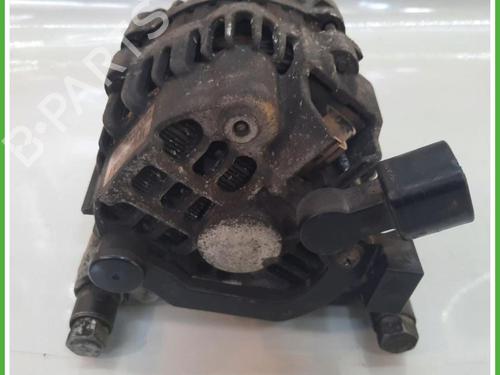 Alternator PEUGEOT 1007 (KM_) 1.4 | BP40135195M7 - Image 5