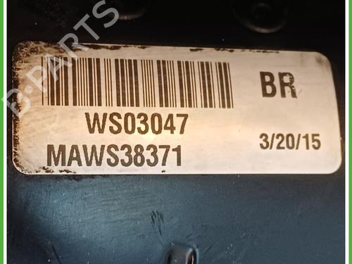 Starter MERCEDES-BENZ C-CLASS Coupe (CL203) C 220 CDI (203.708) | BP16259290M8 