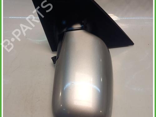 Außenspiegel links TOYOTA YARIS (_P1_) 1.3 (SCP12_, SCP13_, SCP12R, SCP13R) | BP30813013C26