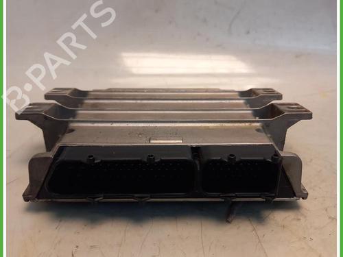 Engine control unit (ECU) ROVER 25 I Hatchback (RF) 1.1 16V | BP40148754M57 - Image 2