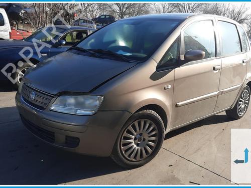 Starter FIAT IDEA (350_) 1.3 D Multijet | BP40145622M8 - Image 7