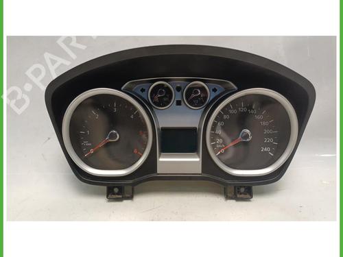 Used Instrument cluster Instrument cluster FORD FOCUS II Turnier (DA_, FFS, DS) 1.6 TDCi (90 hp) 40194721 40194721