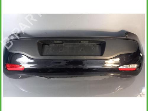 Used Rear bumper Rear bumper FIAT PUNTO EVO (199_) 1.3 D Multijet (95 hp) 40140258 40140258