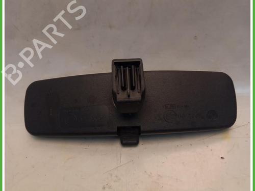 Rear mirror DACIA DUSTER (HS_) 1.5 dCi | BP40075333I6 - Image 2