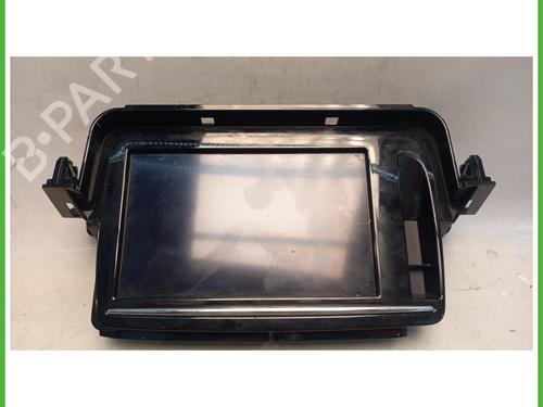 Used Radio Radio RENAULT MEGANE III Grandtour (KZ0/1) 1.5 dCi (KZ09, KZ0D, KZ1G, KZ29, KZ14, KZ1W, KZ10, KZ1F,... (110 hp) 40076425 40076425