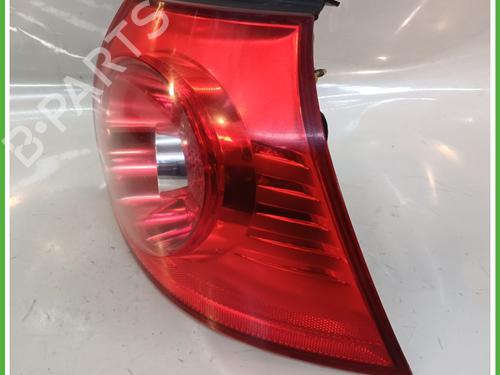 Right taillight VW GOLF V (1K1) 1.6 | BP15942583C35 
