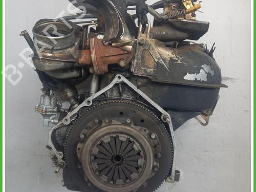 Used Engine Engine FIAT PANDA (141_) 750 (141AI) (34 hp) 40148604 40148604