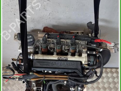 Engine SMART FORTWO Coupe (450) 0.8 CDI (450.300, 450.301, 450.302, 450.303, 450.306) | BP40074808M1 - Image 5
