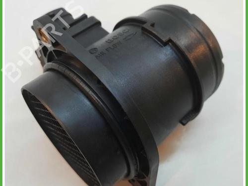 Used Mass air flow sensor Mass air flow sensor FIAT GRANDE PUNTO (199_) 1.3 D Multijet (75 hp) 40133381 40133381
