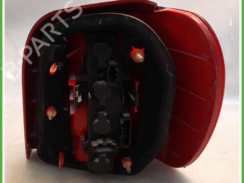 Left taillight VW POLO (6N2) 1.4 16V | BP40072795C34 - Image 2