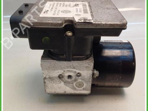 ABS pump LANCIA YPSILON (843_) 1.4 (843.AXG1A) | BP40143003M43  - Image 5