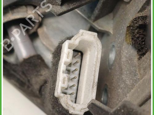 Right mirror FIAT 500 (312_) 1.2 (312AXA1A) | BP27409465C27