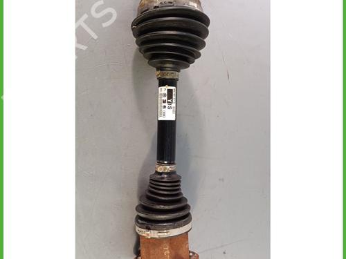 Used Right front driveshaft AUDI A5 Sportback (8TA) 2.7 TDI (190 hp) 26377563