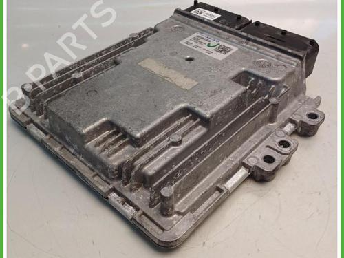 Engine control unit (ECU) KIA SPORTAGE IV (QL, QLE) 1.6 CRDi | BP40143496M57 - Image 5