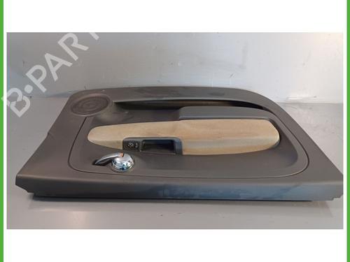 Front left panel FIAT 500 (312_) 1.2 (312AXA1A) | BP20142498C58 