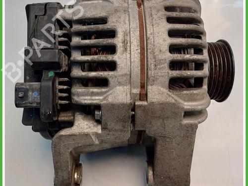 Alternator OPEL CORSA D (S07) 1.2 LPG (L08, L68) | BP40146797M7 - Image 5