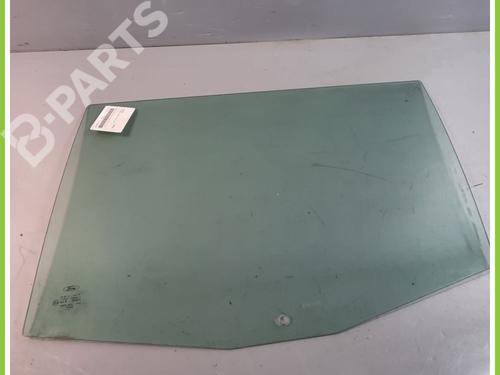 Rear right door window FORD MONDEO III Turnier (BWY) 2.0 TDCi (130 hp) 11721971