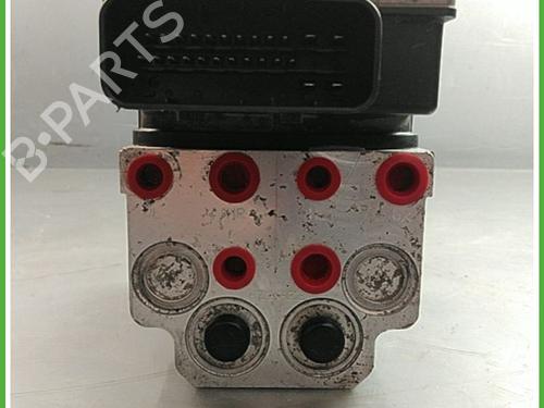 ABS pump LANCIA YPSILON (843_) 1.2 (843.AXA1A) | BP15392705M43 