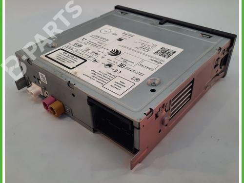 Radio SEAT LEON (5F1) 1.6 TDI | BP11868712E6 