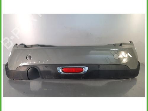 Pare-chocs arrière MINI MINI (F56) One D (95 hp) 25754778