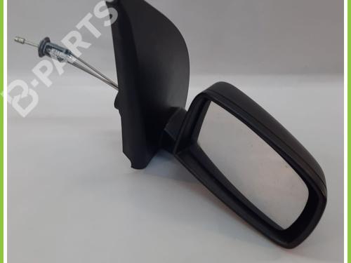 Used Right mirror FIAT PANDA (169_) 1.2 Natural Power (169.AXB1A) (60 hp) 11720510