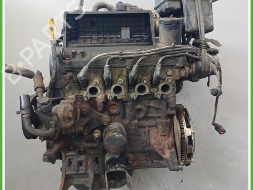 Used Engine Engine HYUNDAI ATOS (MX) 1.0 i (54 hp) 40073887 40073887