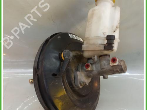 Servo brake ALFA ROMEO 147 (937_) 1.6 16V T.SPARK ECO (937.AXA1A, 937.BXA1A) | BP15272507M42