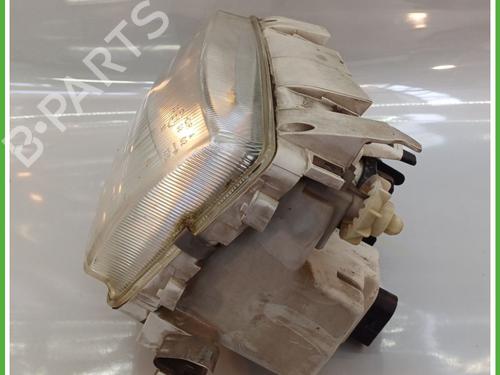 Left headlight VW POLO III (6N1) 50 1.0 | BP17974478C28 