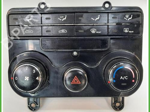 Used Climate control Climate control HYUNDAI i30 Estate (FD) 1.6 CRDi (90 hp) 40134157 40134157