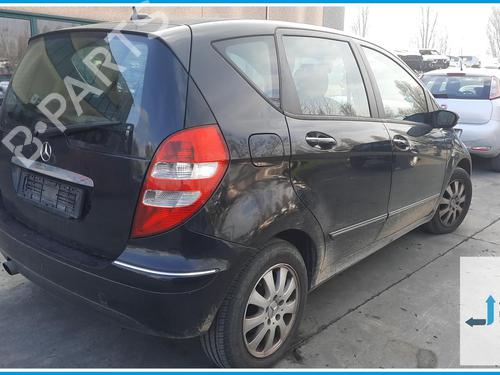 Engine MERCEDES-BENZ A-CLASS (W169) A 150 (169.031, 169.331) | BP40073900M1  - Image 8