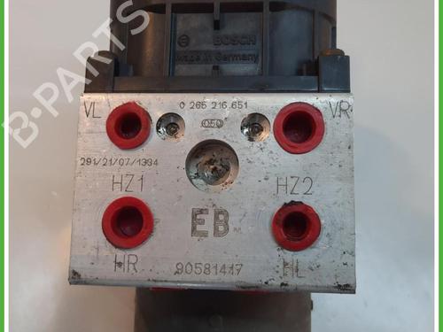 ABS pump SEAT LEON (5F1) 1.6 TDI | BP40132691M43 - Image 4