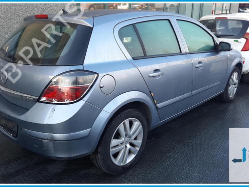 Upper protection OPEL ASTRA H (A04) 1.7 CDTI (L48) | BP40072955M93 - Image 10
