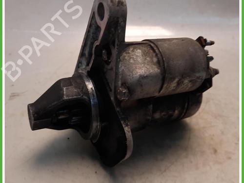 Used Starter Starter RENAULT LAGUNA III Grandtour (KT0/1) 2.0 16V (KT0F, KT0W) (140 hp) 40073795 40073795