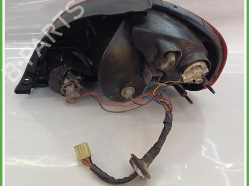 Left taillight DAEWOO MATIZ (M100, M150) 0.8 | BP40141371C34 - Image 2