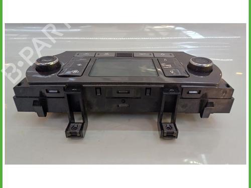 Climate control FIAT BRAVO II (198_) 1.4 (198AXA1B) | BP19673648I5 